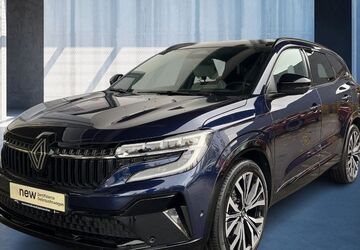 Renault Espace 19.221 km 36.990 &euro; München 81827