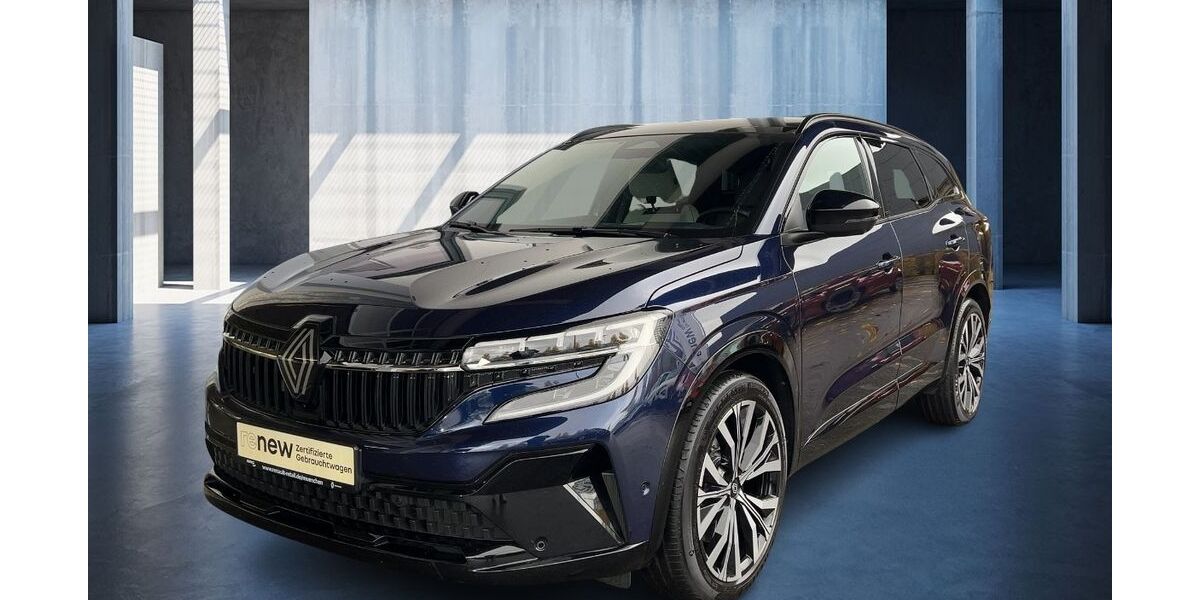 Renault Espace 19.221 km 36.990 &euro; München 81827