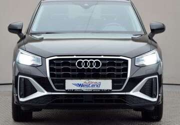 Audi Q2 60.395 km 22.960 &euro; München 80686