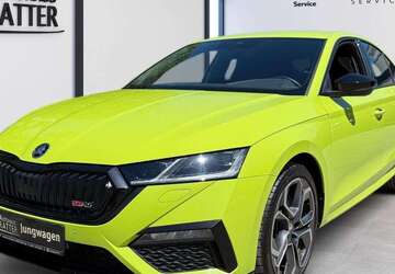 Skoda Octavia 18.200 km 34.490 &euro; München 81249