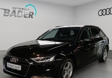 Audi A4 76.514 km 28.930 &euro; Wolfratshausen 82515