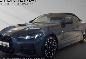 BMW 430 9.990 km 61.900 &euro; Oberhaching bei München 82041