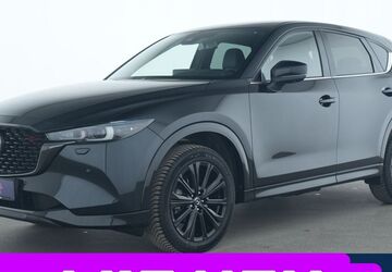 Mazda CX-5 23.390 km 33.775 &euro; Garching bei München 85748