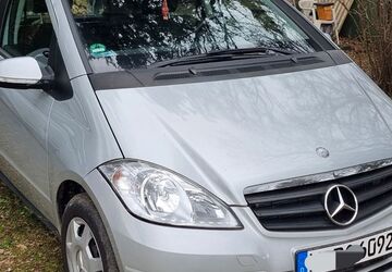 Mercedes-Benz A 150 63.800 km 5.300 &euro; Haar/München 85540