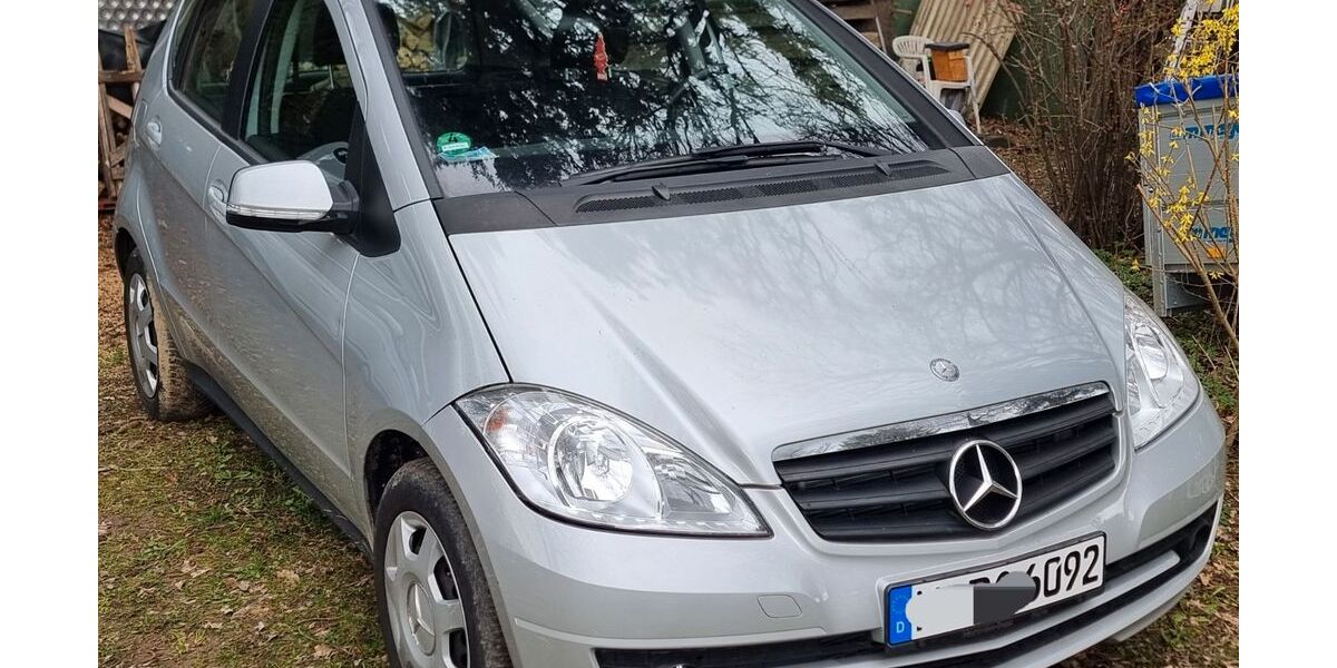Mercedes-Benz A 150 63.800 km 5.300 &euro; Haar/München 85540