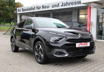 Citroen C4 X 27.523 km 20.950 &euro; Ebersberg 85560