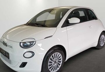 Fiat 500e 15.800 km 18.890 &euro; München 80339