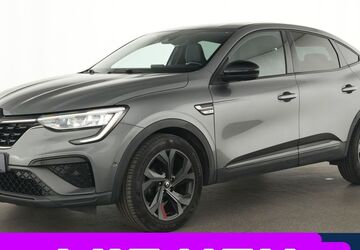 Renault Arkana 41.361 km 19.395 &euro; Garching bei München 85748