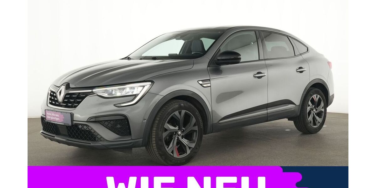 Renault Arkana 41.361 km 19.395 &euro; Garching bei München 85748