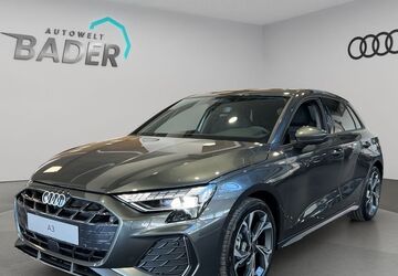 Audi A3 4.900 km 38.990 &euro; Wolfratshausen 82515