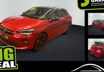 Opel Corsa 11.149 km 16.990 &euro; Wolfratshausen 82515
