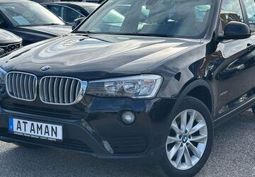 BMW X3 173.400 km 15.999 &euro; München 81243