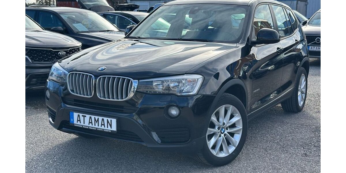 BMW X3 173.400 km 15.999 &euro; München 81243