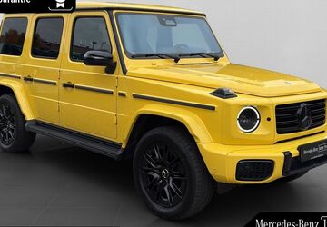 Mercedes-Benz G 500 6.002 km 153.900 &euro; Ottobrunn bei München 85521