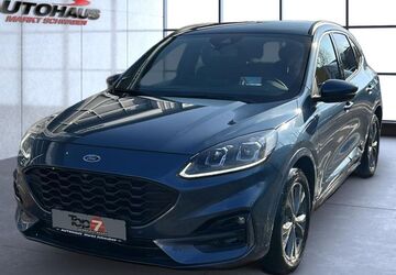 Ford Kuga 20.219 km 27.400 &euro; Markt Schwaben 85570