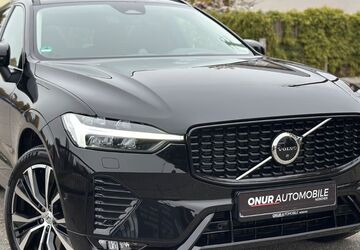 Volvo XC60 22.000 km 43.950 &euro; München 81245