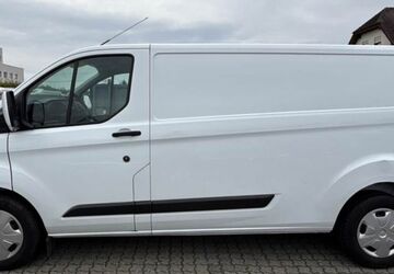 Ford Transit Custom 59.000 km 19.490 &euro; München 81541