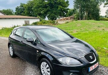 Seat Leon 245.000 km 2.750 &euro; Neufahrn 85375