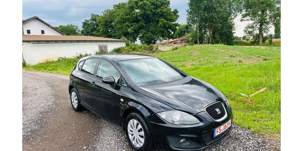 Seat Leon 245.000 km 2.750 &euro; Neufahrn 85375