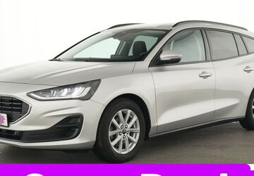 Ford Focus 45.317 km 17.195 &euro; Garching bei München 85748