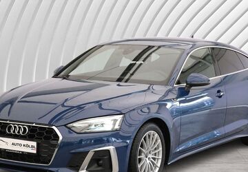 Audi A5 35.092 km 36.390 &euro; Unterschleißheim 85716