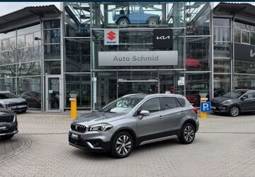 Suzuki Andere 62.658 km 16.990 &euro; München 81241