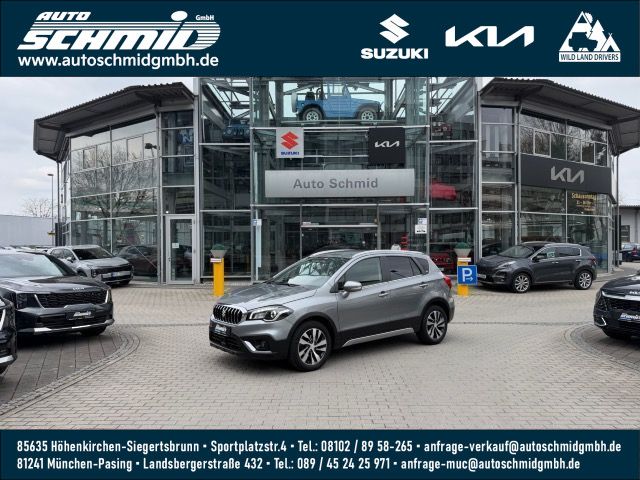 Suzuki Andere 62.658 km 16.990 &euro; München 81241