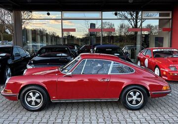Porsche 911 Urmodell 89.133 km 89.500 &euro; Baierbrunn b. München 82065