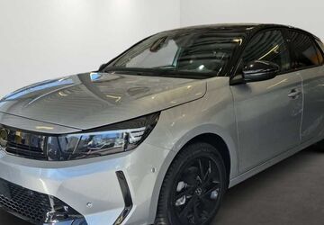 Opel Corsa 9.000 km 22.490 &euro; München 81249