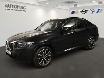 Gebrauchte BMW X4