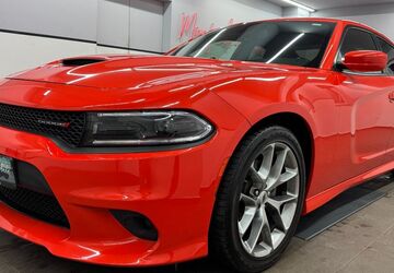 Dodge Charger 63.534 km 29.880 &euro; München 81243