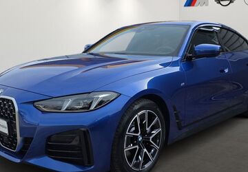 BMW 430 Gran Coupé 8.910 km 48.980 &euro; München 80687