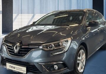 Renault Megane 67.207 km 14.190 &euro; München 81827