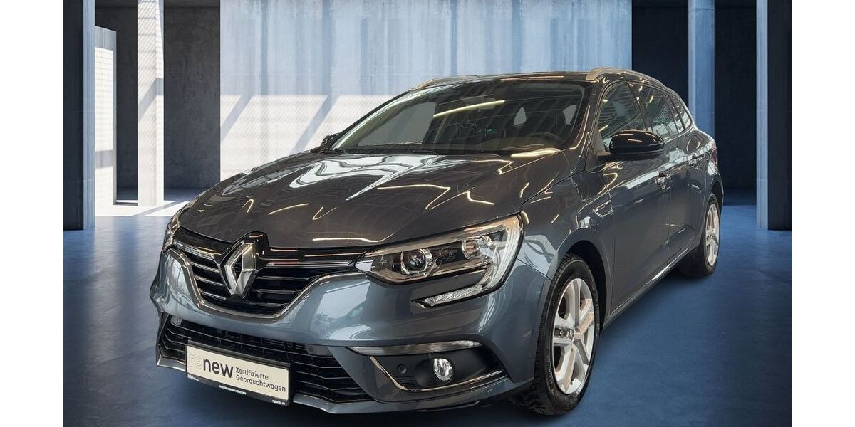 Renault Megane 67.207 km 14.190 &euro; München 81827