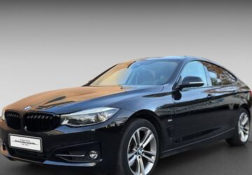 BMW 330 Gran Turismo 171.000 km 18.950 &euro; Groebenzell 82194