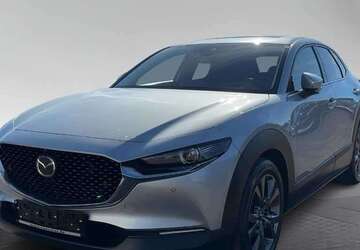 Mazda CX-30 38.000 km 24.890 &euro; München 80339