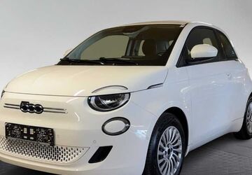 Fiat 500e 15.400 km 19.890 &euro; München 80339
