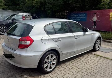 BMW 116 281.500 km 1.800 &euro; München 81547