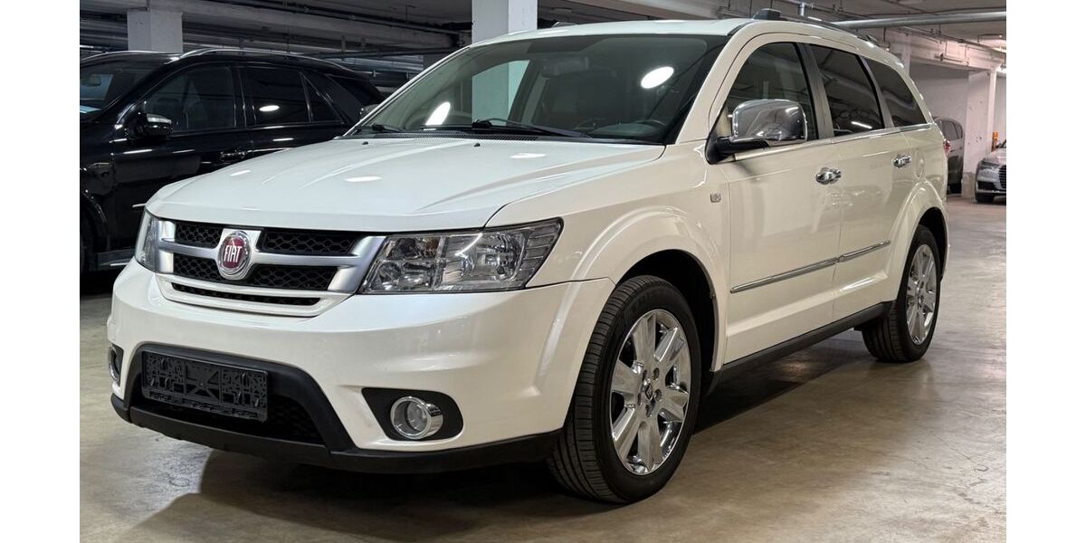 Fiat Freemont 144.976 km 11.999 &euro; München 81677