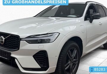 Volvo XC60 74.470 km 38.690 &euro; Starnberg 82319