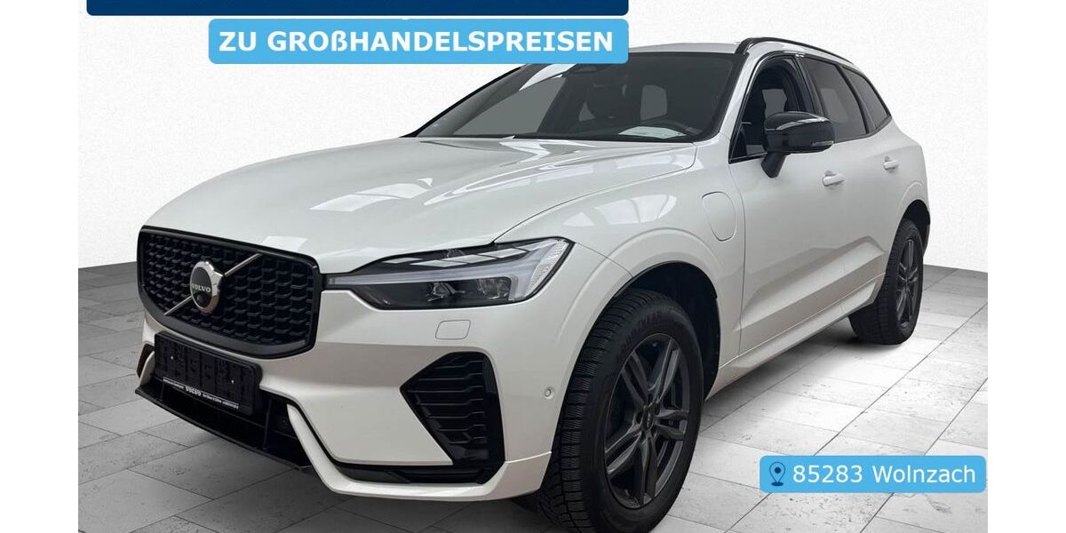 Volvo XC60 74.470 km 38.690 &euro; Starnberg 82319