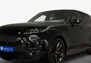 Land Rover Range Rover Sport 6.198 km 149.750 &euro; München 81477