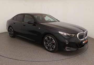 BMW 520 27.120 km 52.880 &euro; Garching 85748