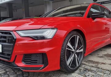 Audi S6 159.000 km 42.500 &euro; München 81541