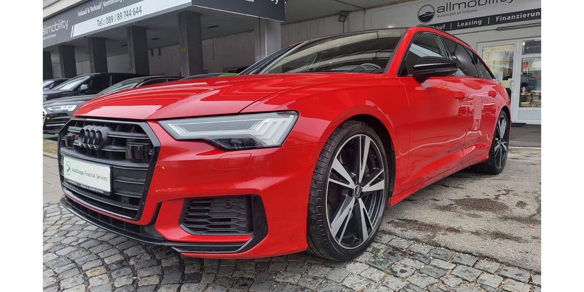 Audi S6 159.000 km 42.500 &euro; München 81541