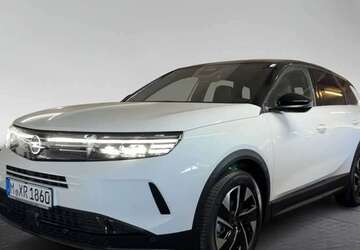 Opel Grandland X 13.405 km 29.900 &euro; München 80339
