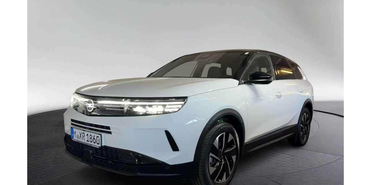 Opel Grandland X 13.405 km 29.900 &euro; München 80339