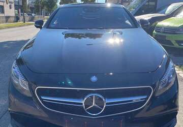 Mercedes-Benz S 63 AMG 219.000 km 49.400 &euro; Dachau 85221