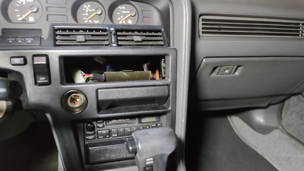 Toyota Supra 129.757 km 8.900 &euro; München 80313