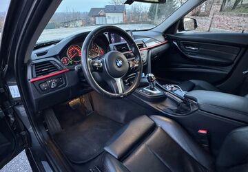 BMW 330 231.000 km 10.500 &euro; Holzkirchen 83607